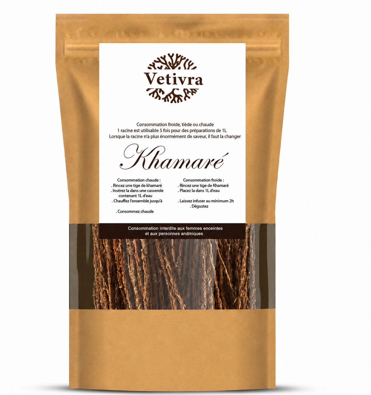 Vetiver